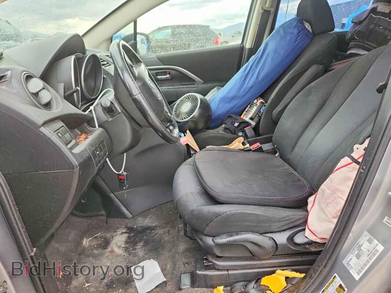 2014 MAZDA 5 - VIN: JM1CW2CL9E0164027 - Photo 7