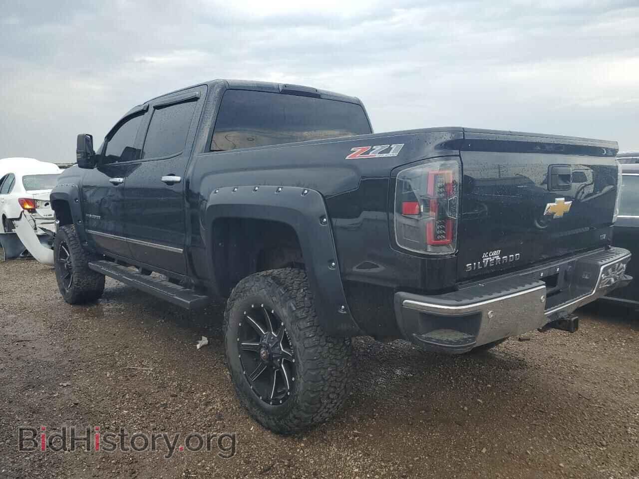 2014 CHEVROLET ALL Models - VIN: 3GCUKSEC5EG385357 - Фото 2