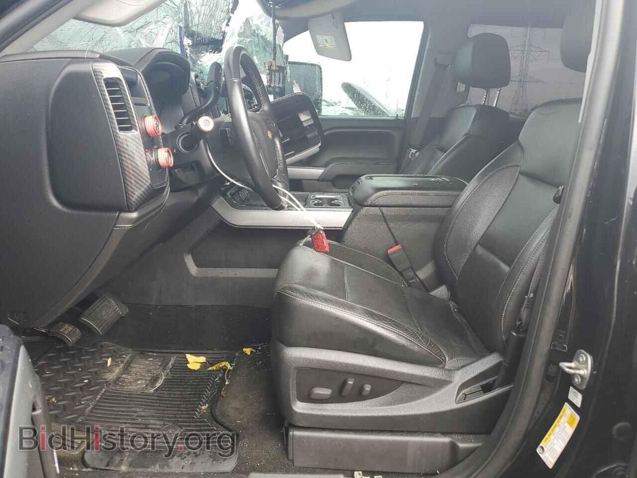 2014 CHEVROLET ALL Models - VIN: 3GCUKSEC5EG385357 - Фото 7