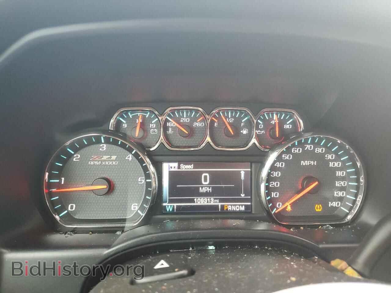 2014 CHEVROLET ALL Models - VIN: 3GCUKSEC5EG385357 - Фото 9
