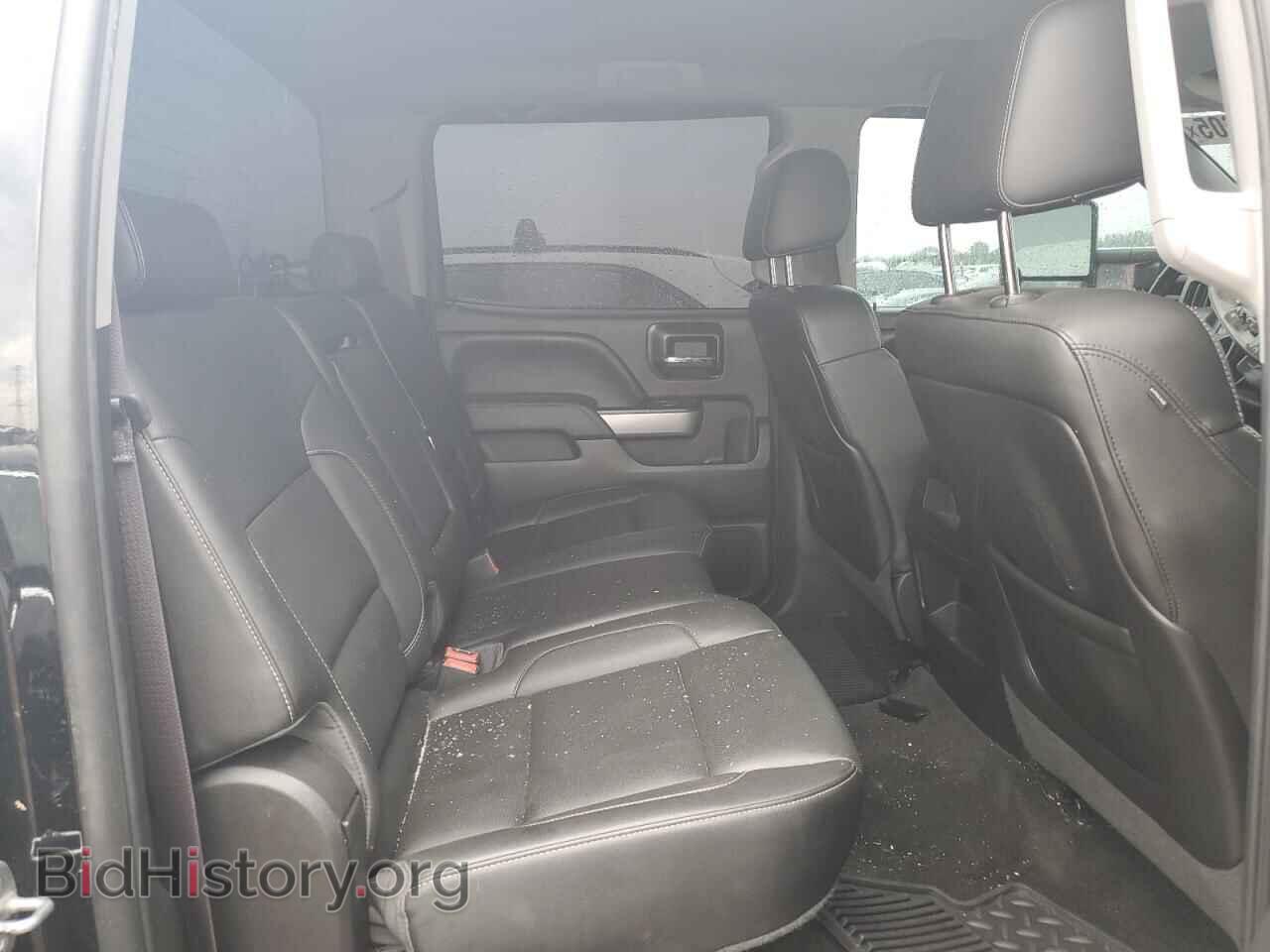 2014 CHEVROLET ALL Models - VIN: 3GCUKSEC5EG385357 - Фото 10