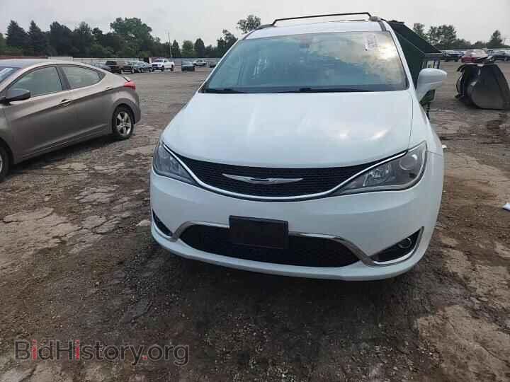 2017 CHRYSLER PACIFICA - VIN: 2C4RC1BG9HR703290 - Photo 14