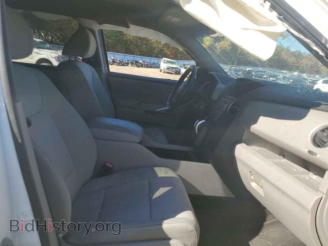 2010 HONDA PILOT - VIN: 5FNYF4H40AB003001 - Фото 5