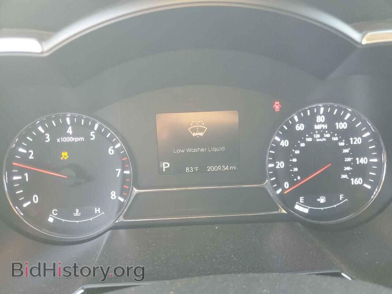2013 KIA OPTIMA - VIN: 5XXGR4A62DG109742 - Фото 9
