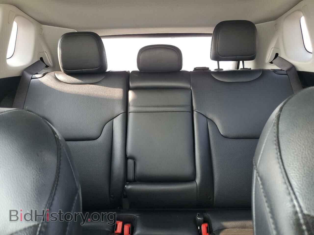 2020 JEEP COMPASS - VIN: 3C4NJDCB3LT119885 - Фото 10