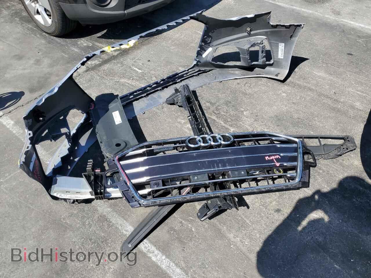 2021 AUDI A4 - VIN: WAUBBAF47MA028586 - Photo 12