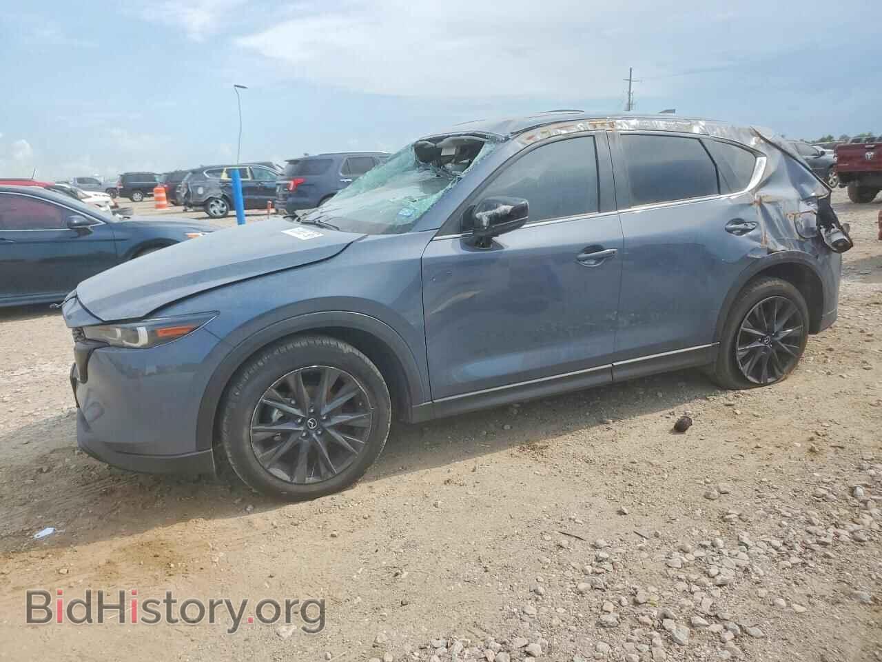 Photo JM3KFBCM0S0682695 - MAZDA CX-5 2025