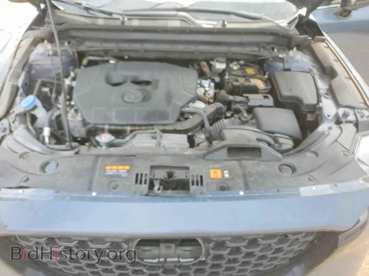 2025 MAZDA CX-5 - VIN: JM3KFBCM0S0682695 - Фото 11