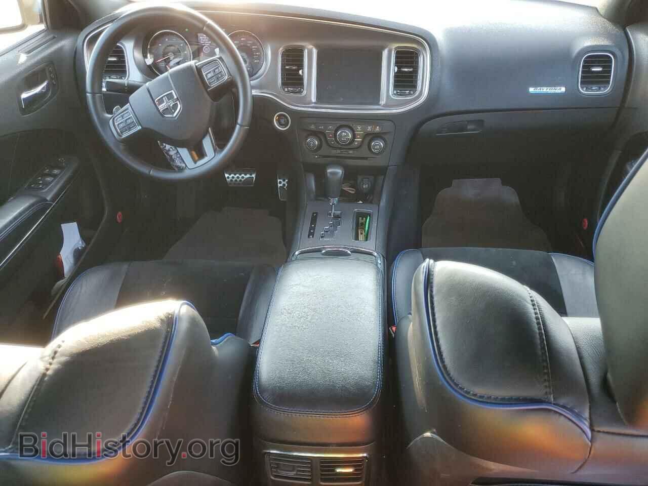 2013 DODGE CHARGER - VIN: 2C3CDXCT6DH642552 - Фото 8