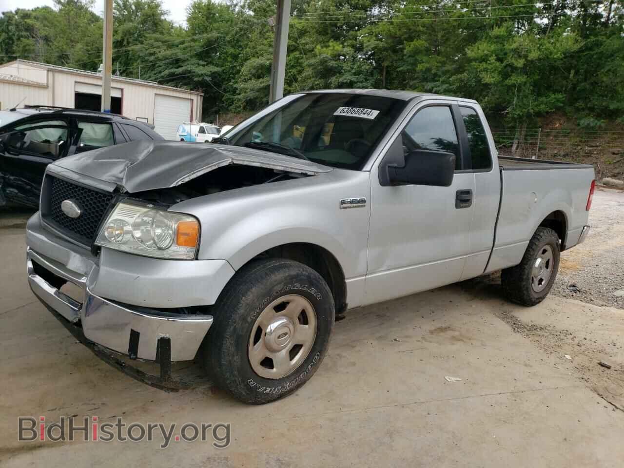 Фотография 1FTRF12V56NB33482 - FORD All Models 2006