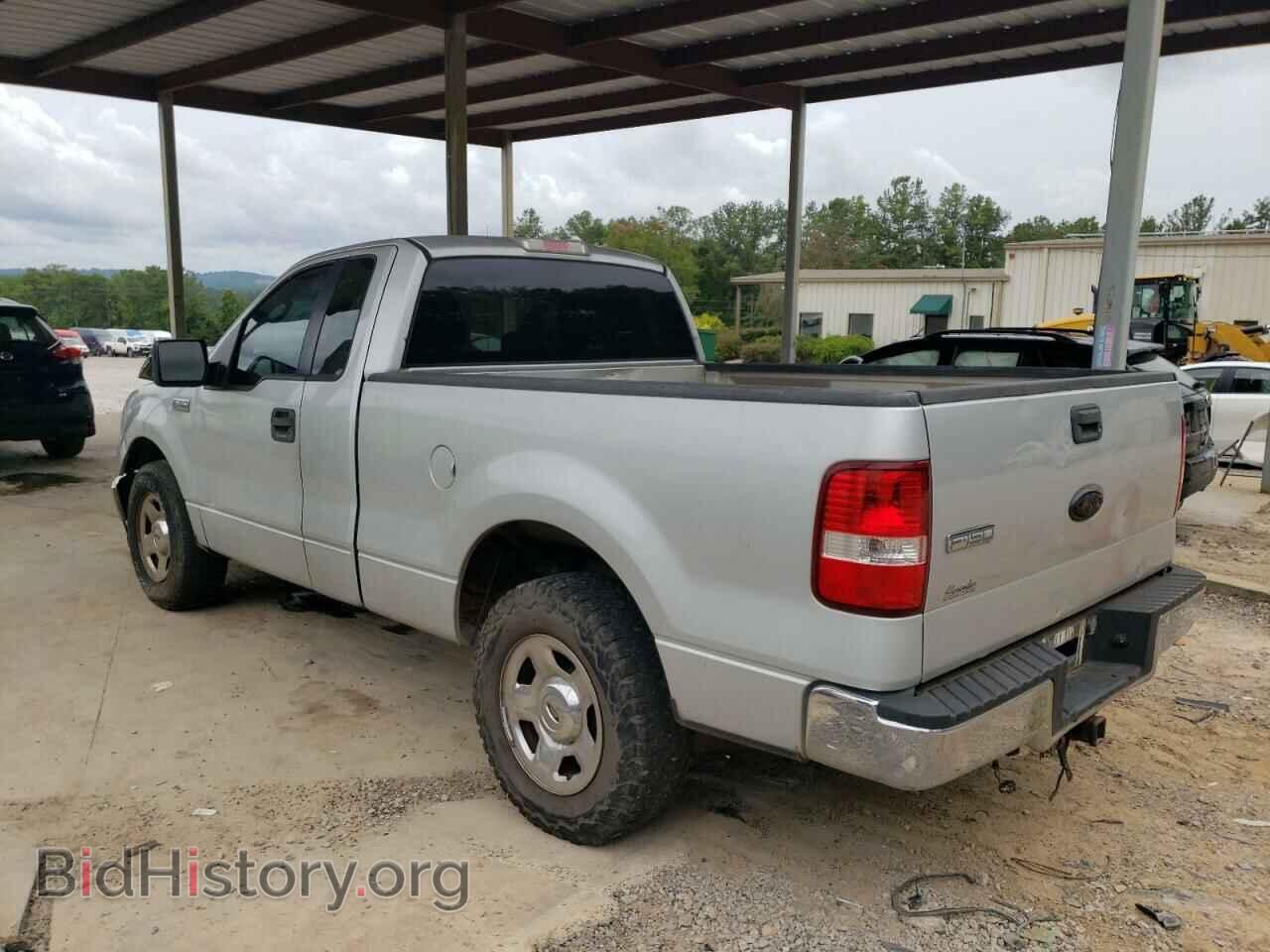 2006 FORD All Models - VIN: 1FTRF12V56NB33482 - Photo 2
