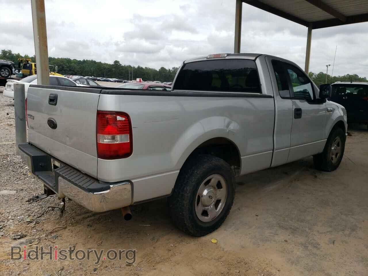 2006 FORD All Models - VIN: 1FTRF12V56NB33482 - Photo 3