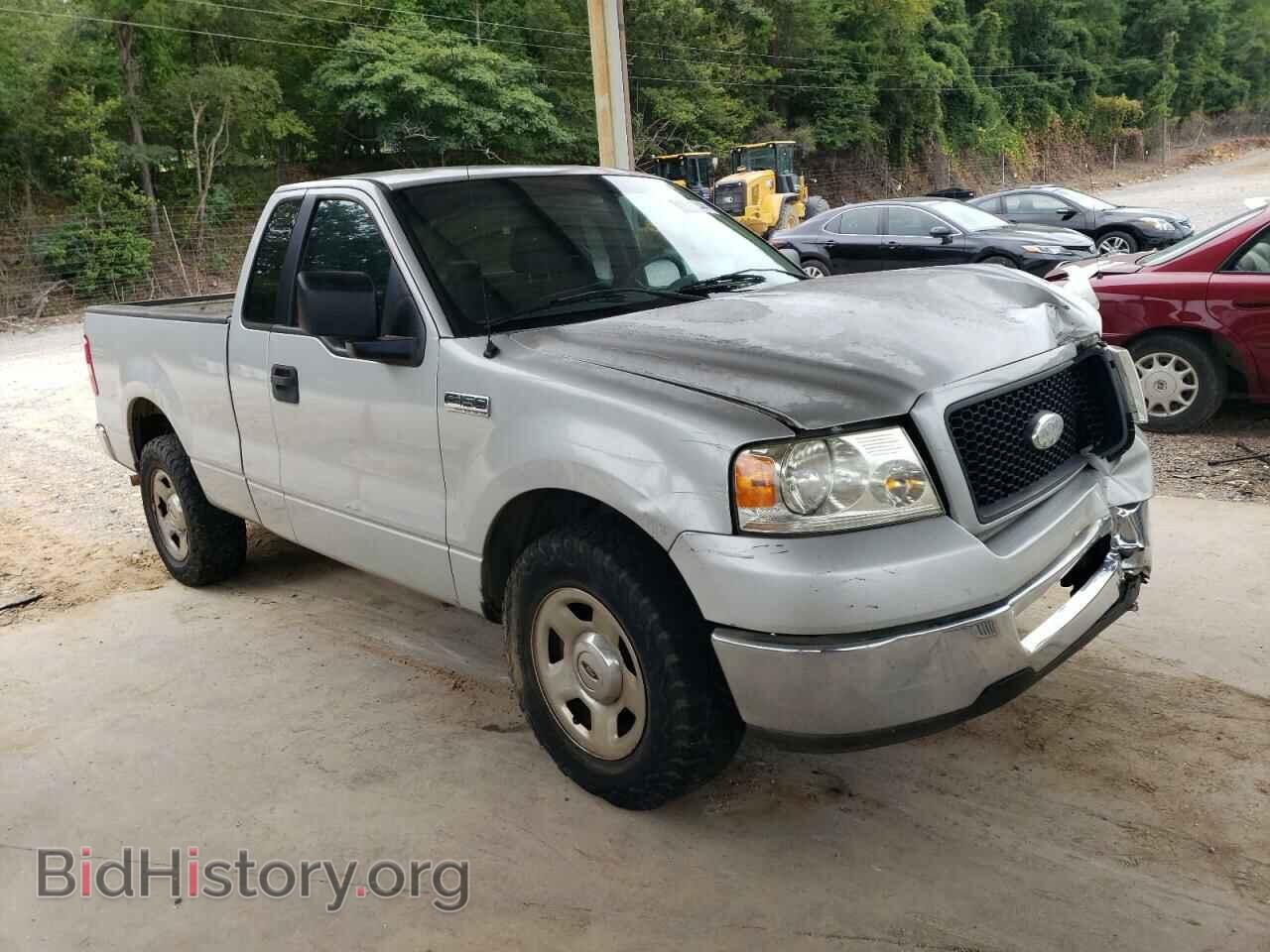 2006 FORD All Models - VIN: 1FTRF12V56NB33482 - Photo 4