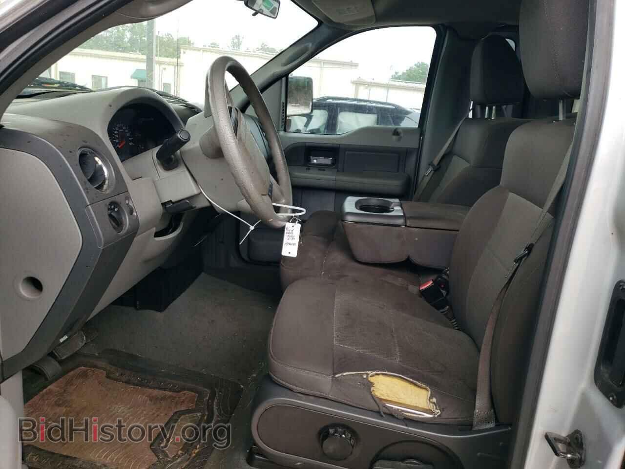 2006 FORD All Models - VIN: 1FTRF12V56NB33482 - Photo 7