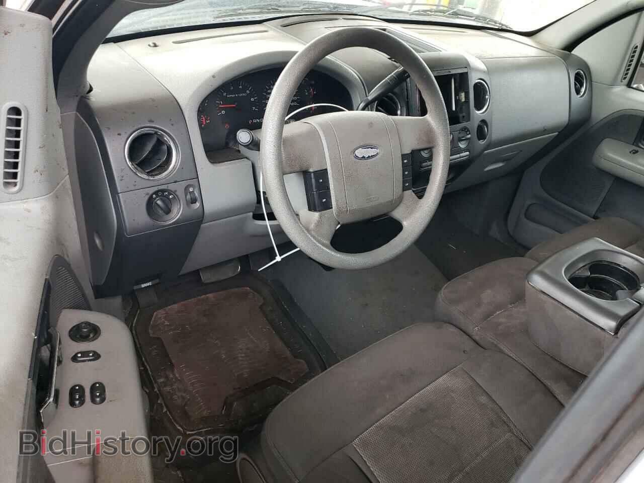 2006 FORD All Models - VIN: 1FTRF12V56NB33482 - Photo 8