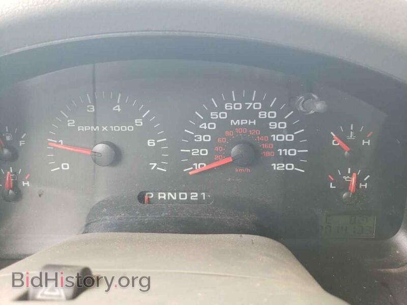 2006 Ford ALL MODELS (VIN 1FTRF12V56NB33482) — photo 9 of 12