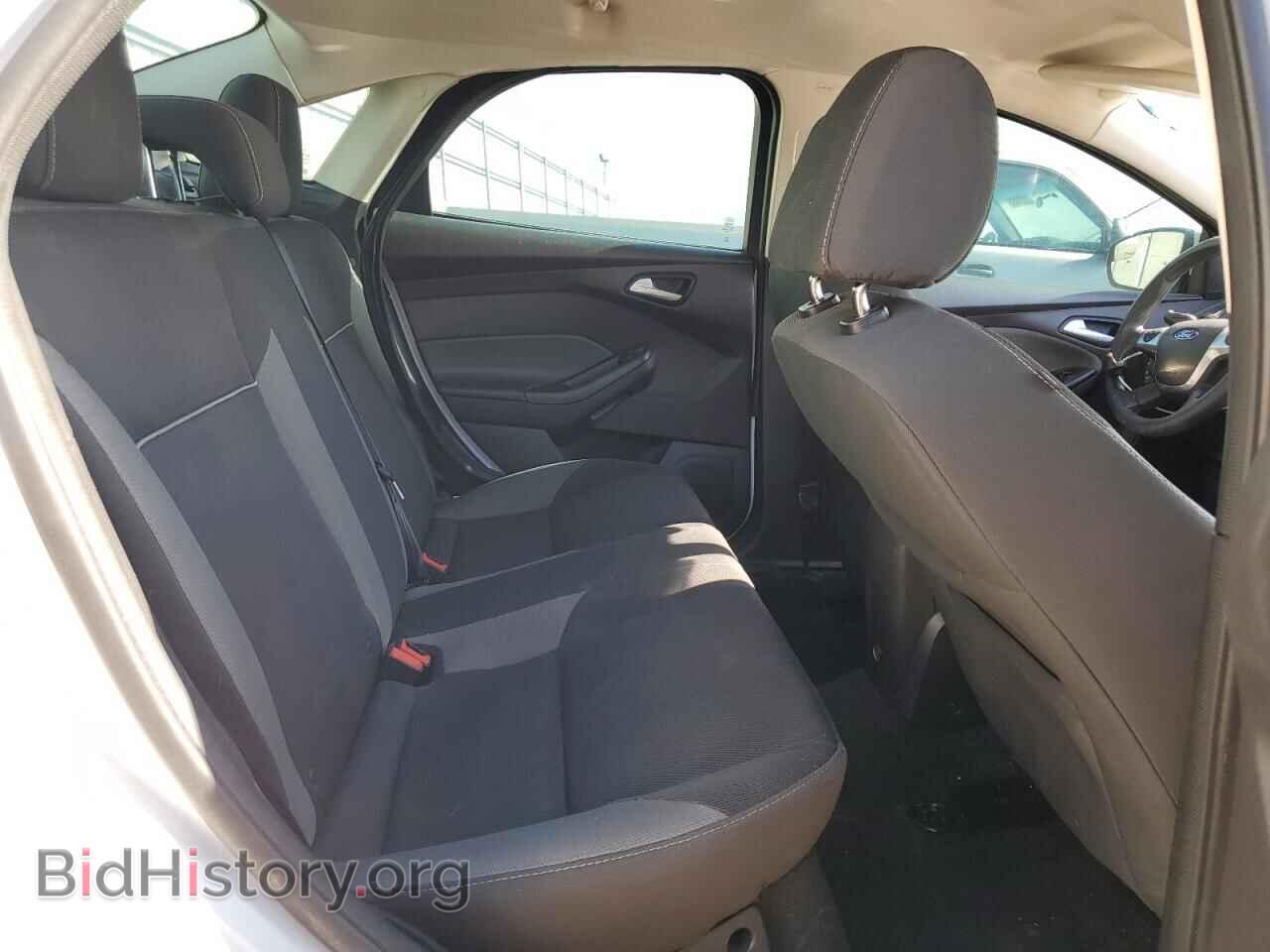 2014 FORD FOCUS - VIN: 1FADP3F2XEL131214 - Photo 10