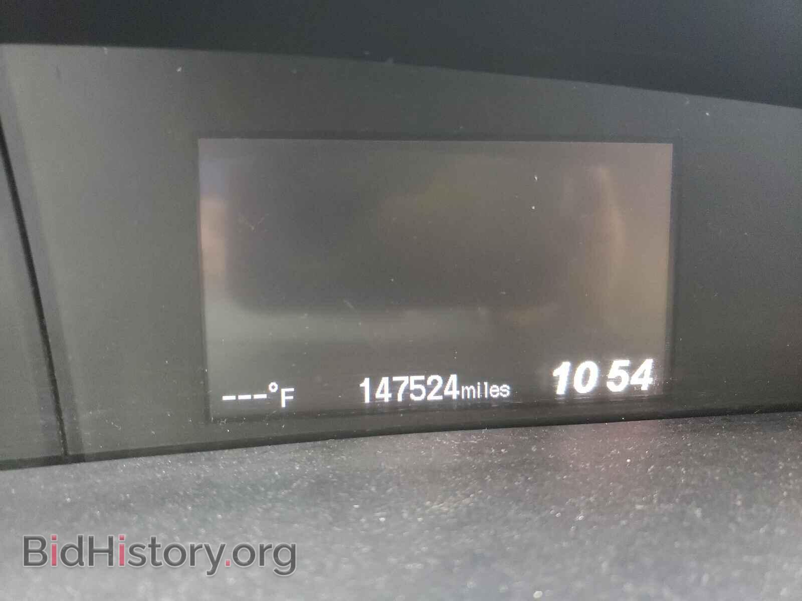 2015 HONDA CIVIC - VIN: 19XFB2F94FE267048 - Фото 8