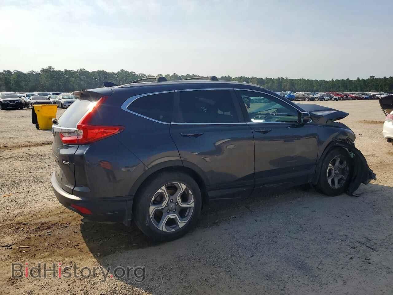 2019 HONDA CRV - VIN: 7FARW2H58KE050011 - Фото 3