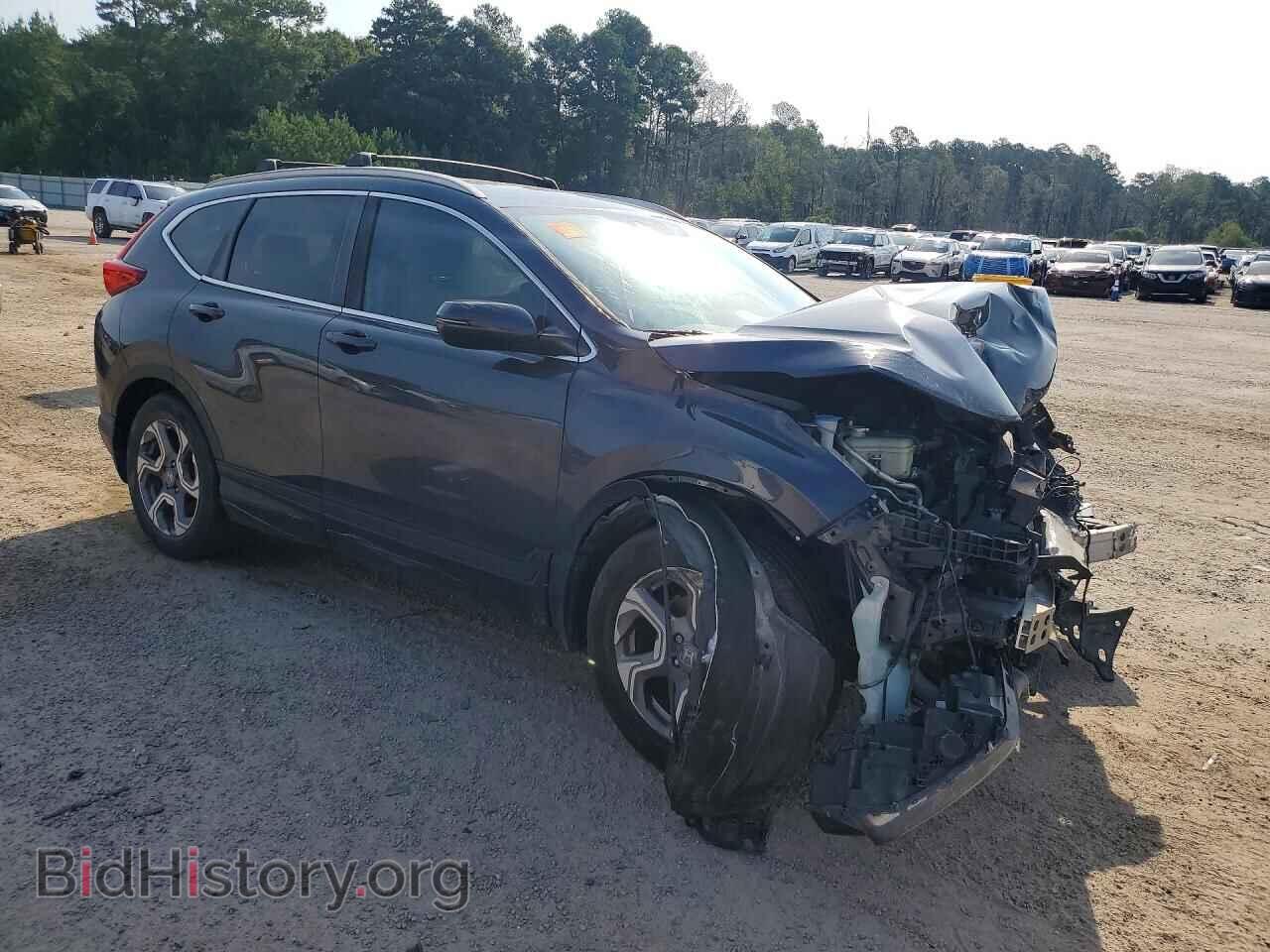 2019 HONDA CRV - VIN: 7FARW2H58KE050011 - Фото 4