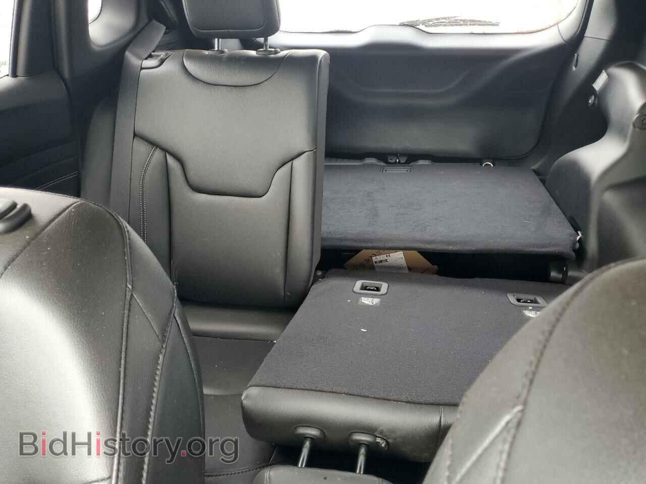 2024 JEEP COMPASS - VIN: 3C4NJDCN0RT578990 - Фото 10