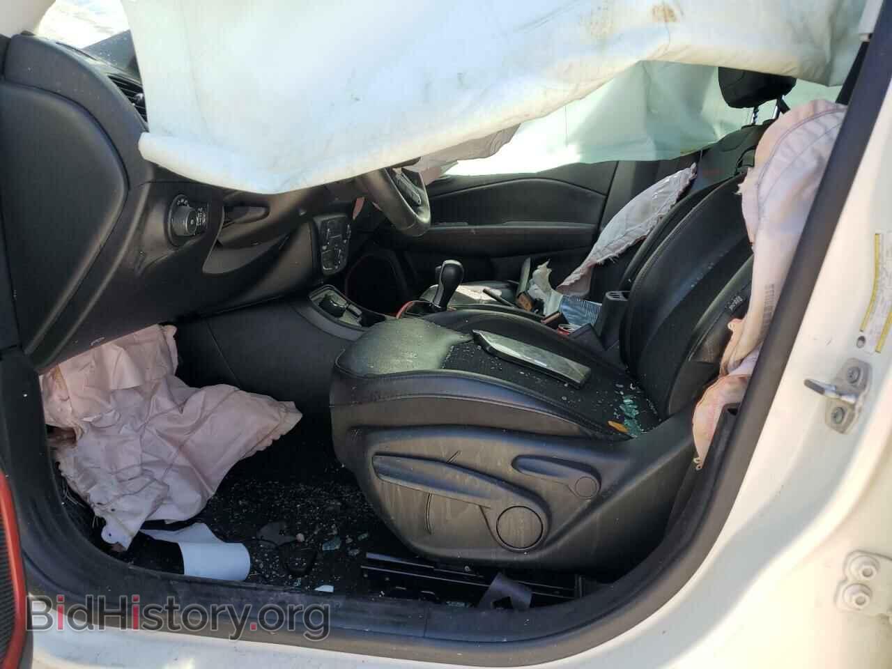 2019 JEEP COMPASS - VIN: 3C4NJDDB5KT739697 - Photo 7