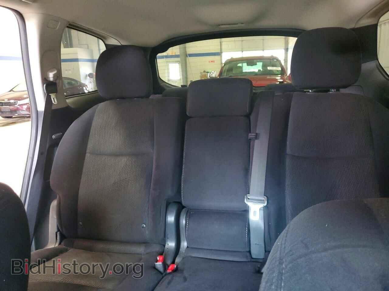 2015 NISSAN PATHFINDER - VIN: 5N1AR2MM9FC638267 - Фото 10