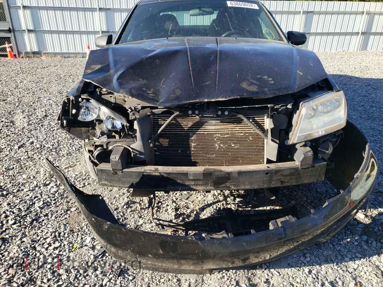 2013 DODGE AVENGER - VIN: 1C3CDZAB3DN729984 - Фото 9