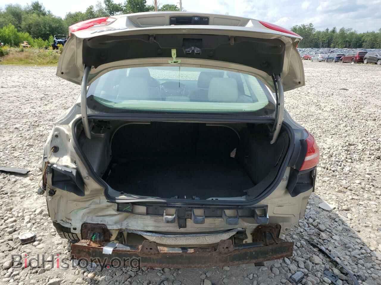 2015 FORD FOCUS - VIN: 1FADP3F2XFL237499 - Фото 6