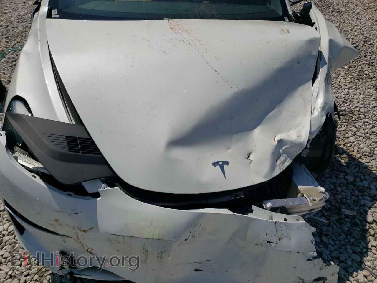 2023 TESLA MODEL 3 - VIN: 5YJ3E1EA2PF433515 - Фото 11