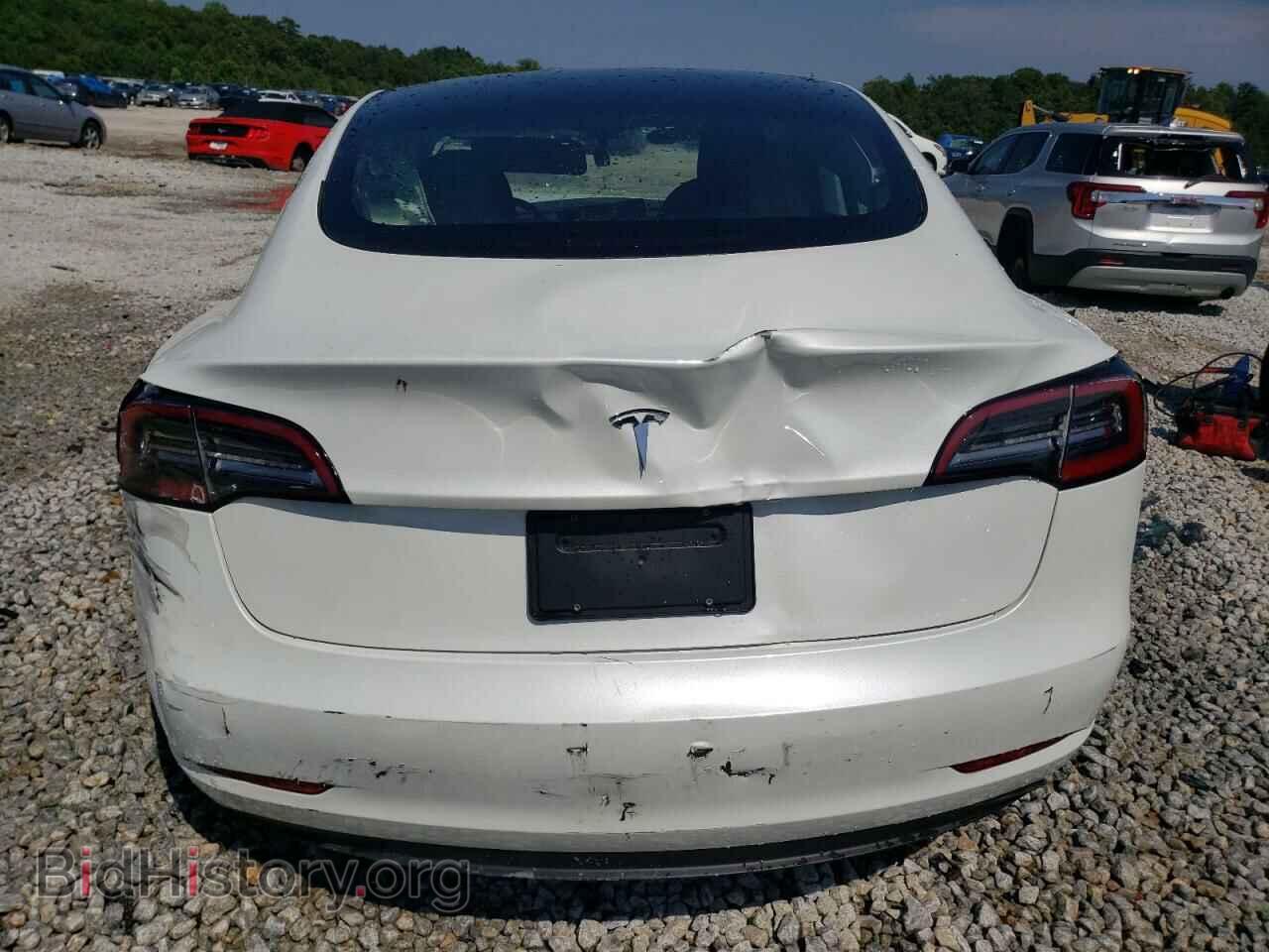 2023 TESLA MODEL 3 - VIN: 5YJ3E1EA2PF433515 - Фото 6