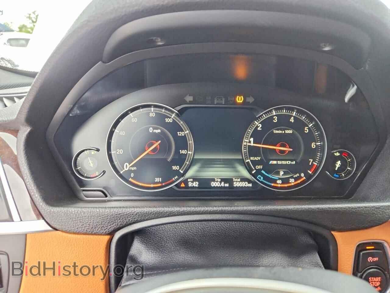 2018 BMW 3 SERIES - VIN: WBA8D9C5XJEM35113 - Фото 9
