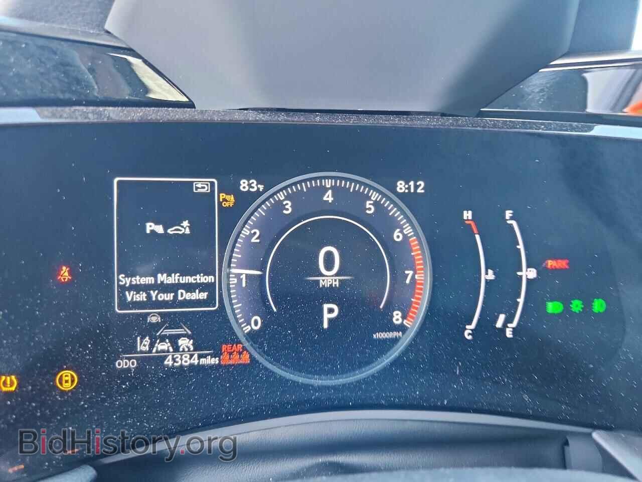 2025 LEXUS NX - VIN: 2T2AGCEZ7SC094262 - Photo 9
