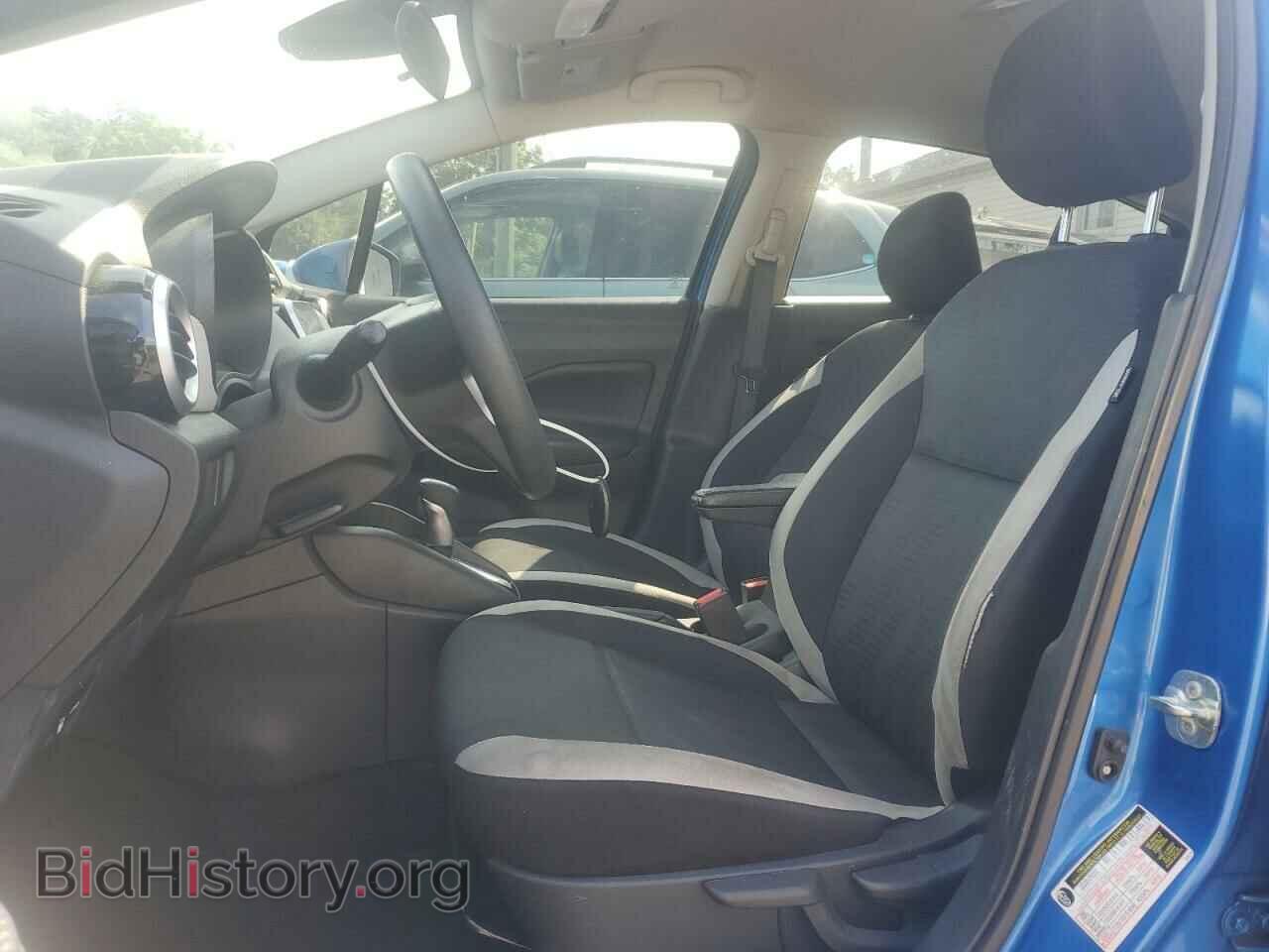 2020 NISSAN VERSA - VIN: 3N1CN8EV2LL865189 - Фото 7