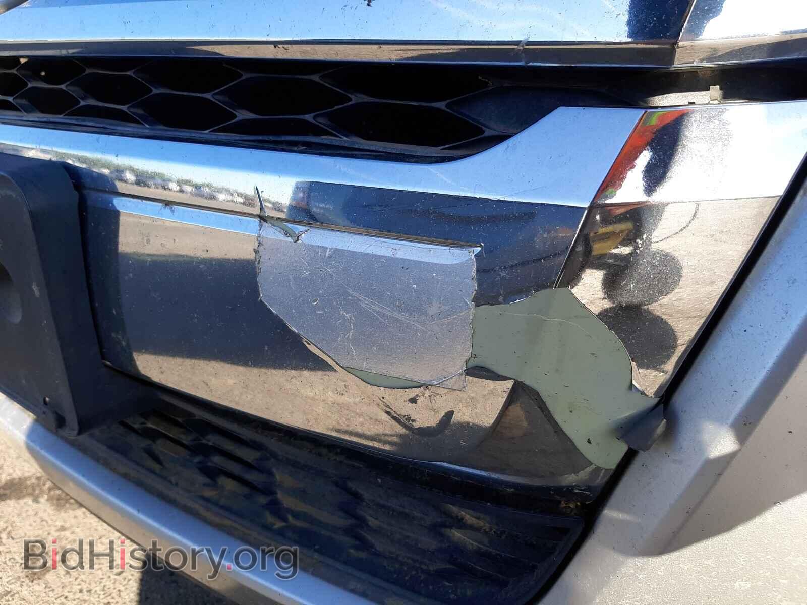 2012 FORD EDGE - VIN: 2FMDK3JC3CBA63274 - Фото 9