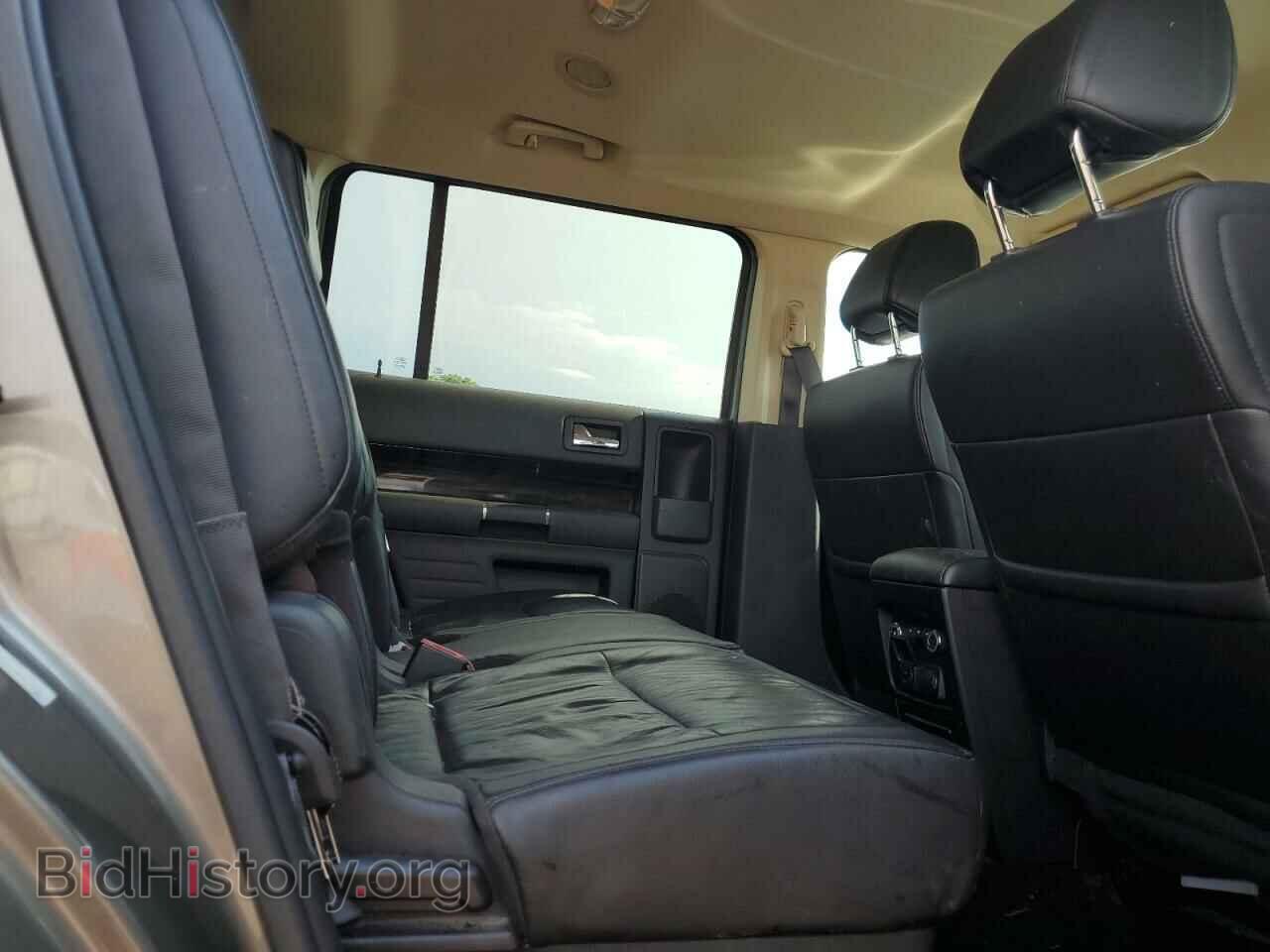 2013 FORD FLEX - VIN: 2FMHK6C87DBD05559 - Фото 11