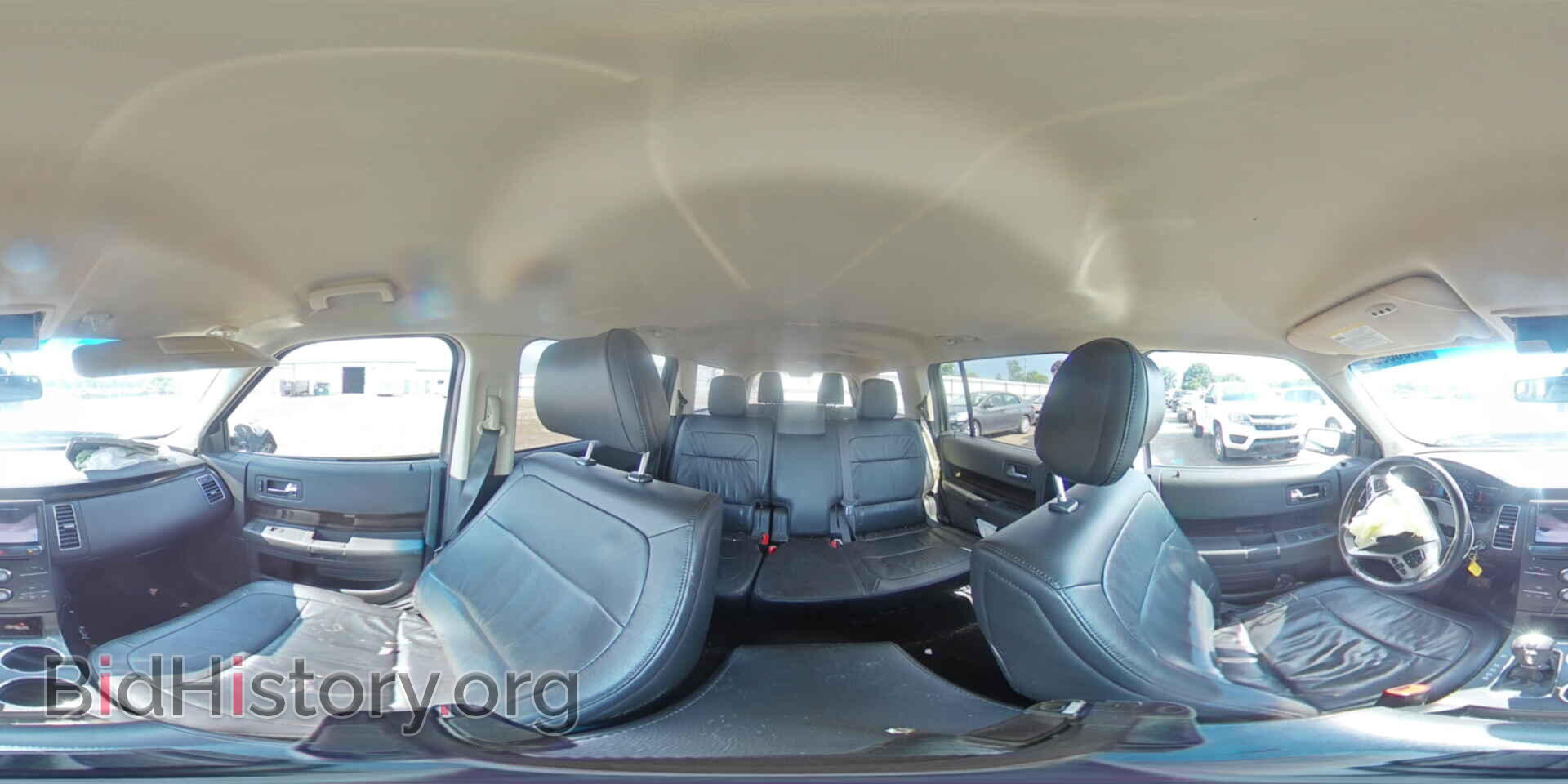 2013 FORD FLEX - VIN: 2FMHK6C87DBD05559 - Фото 16