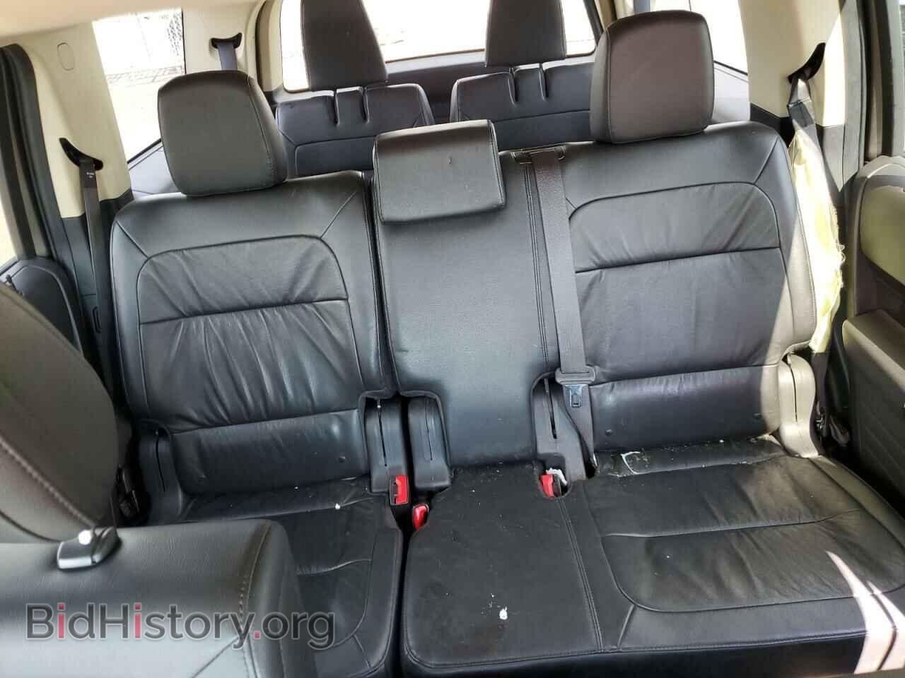2013 FORD FLEX - VIN: 2FMHK6C87DBD05559 - Фото 10