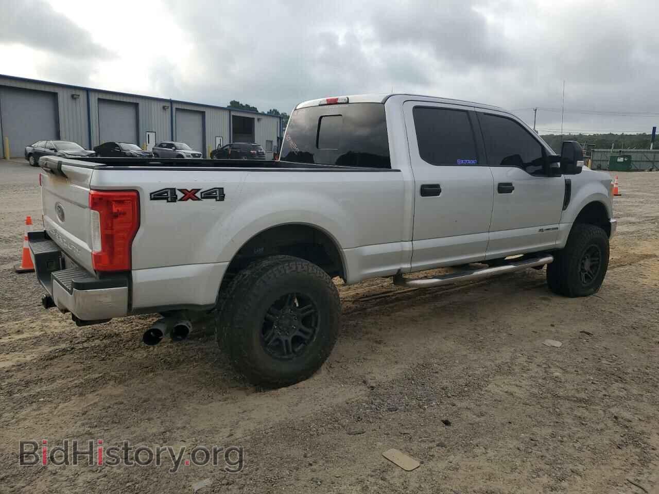 2017 FORD F250 - VIN: 1FT7W2BT0HEC02867 - Фото 3