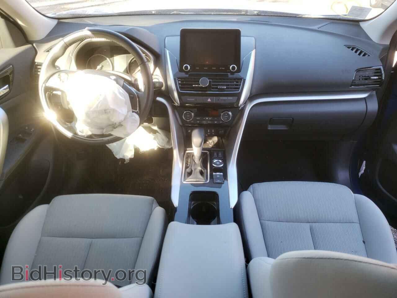 2022 MITSUBISHI ECLIPSE - VIN: JA4ATVAA0NZ600577 - Фото 5