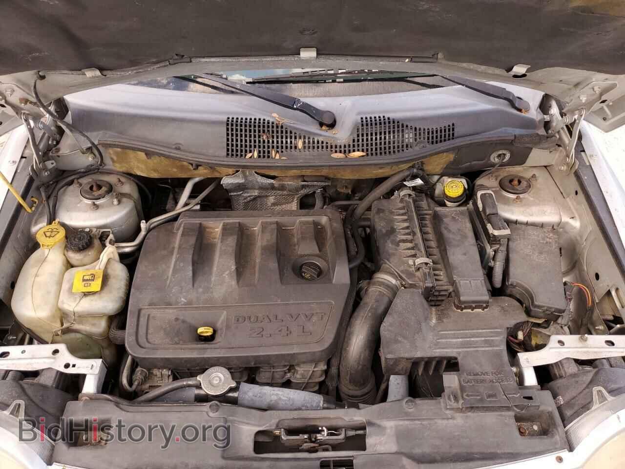 2007 JEEP COMPASS - VIN: 1J8FT57WX7D143364 - Фото 7
