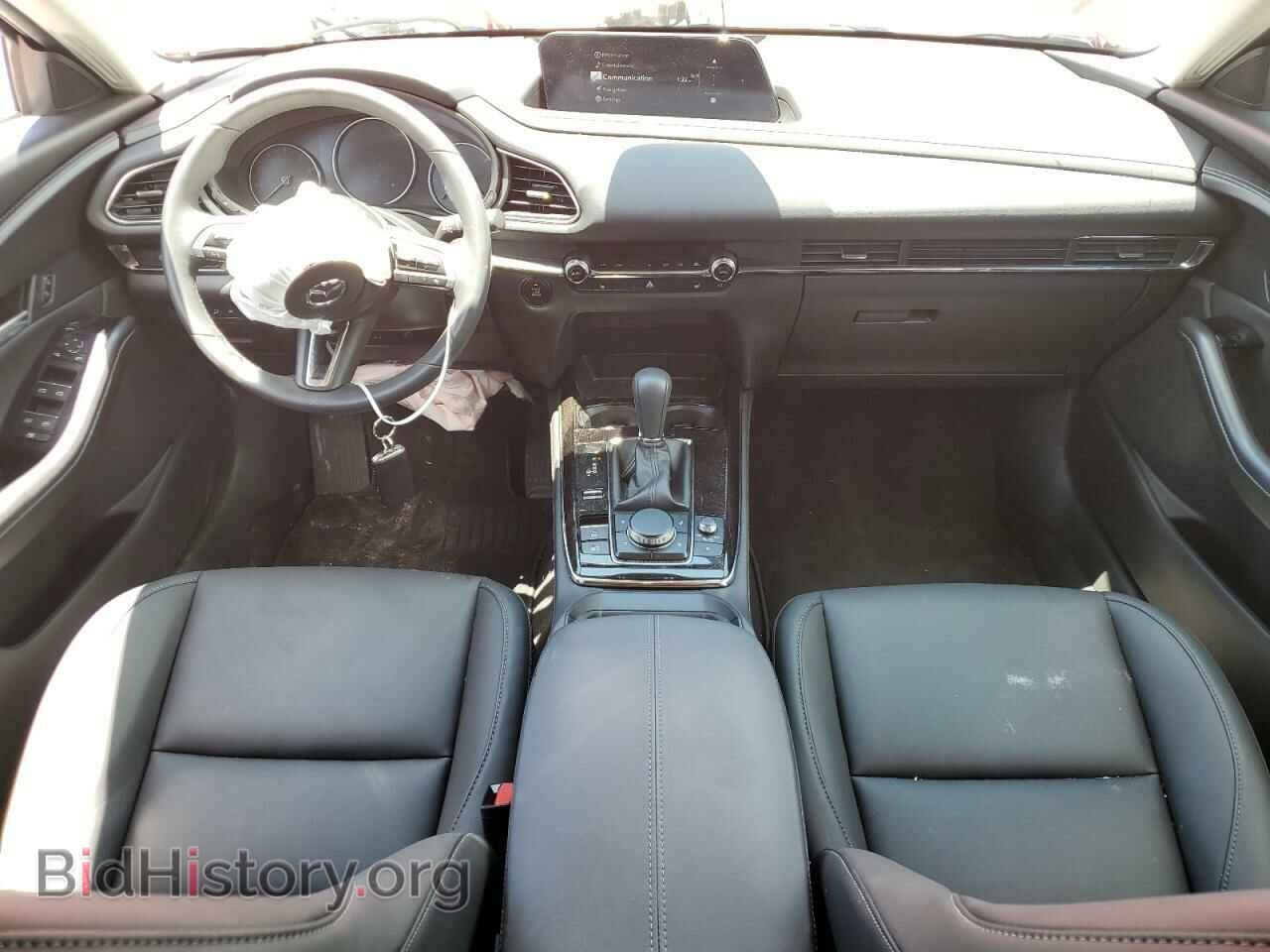 2024 MAZDA CX30 - VIN: 3MVDMBCM4RM642651 - Фото 8
