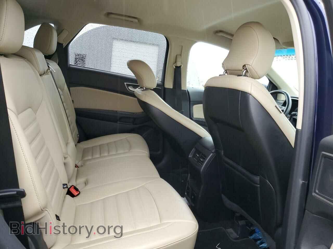 2016 FORD EDGE - VIN: 2FMPK4J90GBB32063 - Фото 6