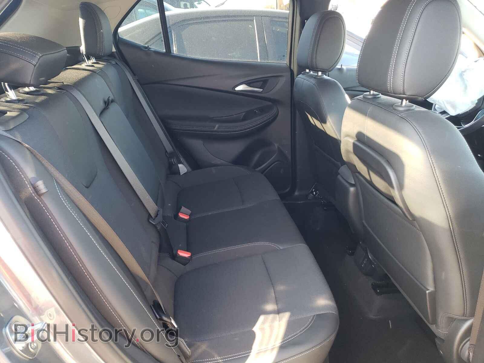 2020 BUICK ENCORE - VIN: KL4MMDSL9LB096475 - Фото 6