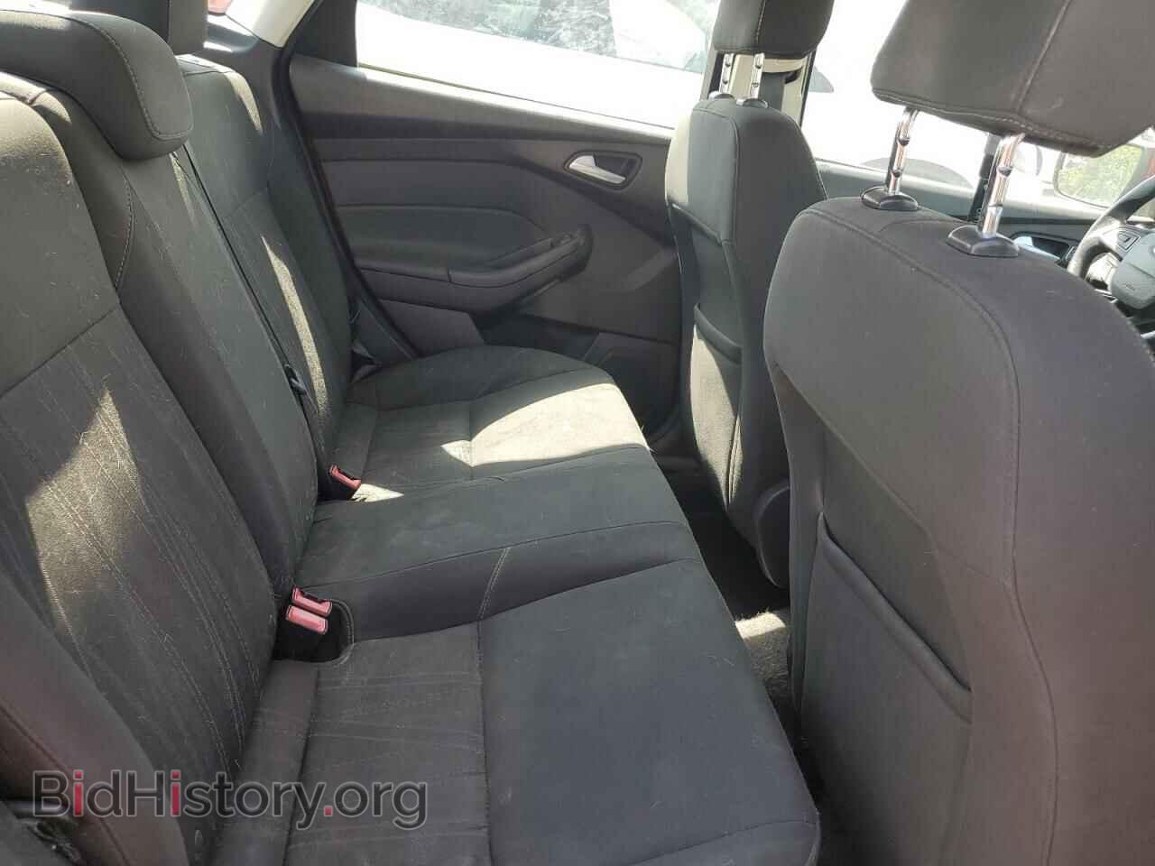 2016 FORD FOCUS - VIN: 1FADP3F25GL219929 - Photo 10