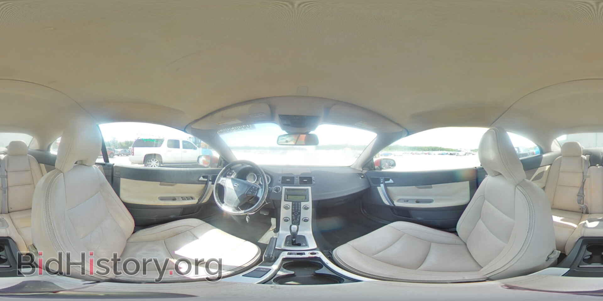 2012 VOLVO C70 - VIN: YV1672MC8CJ126251 - Фото 15