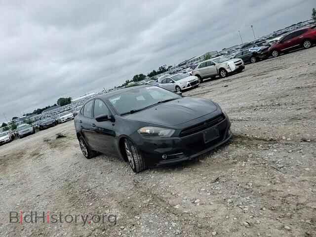 2015 DODGE DART - VIN: 1C3CDFBB4FD237518 - Фото 13