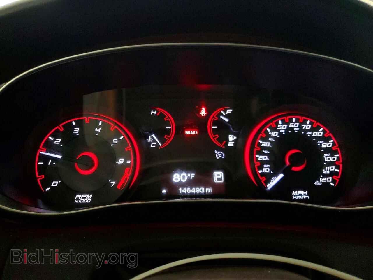 2015 DODGE DART - VIN: 1C3CDFBB4FD237518 - Фото 9
