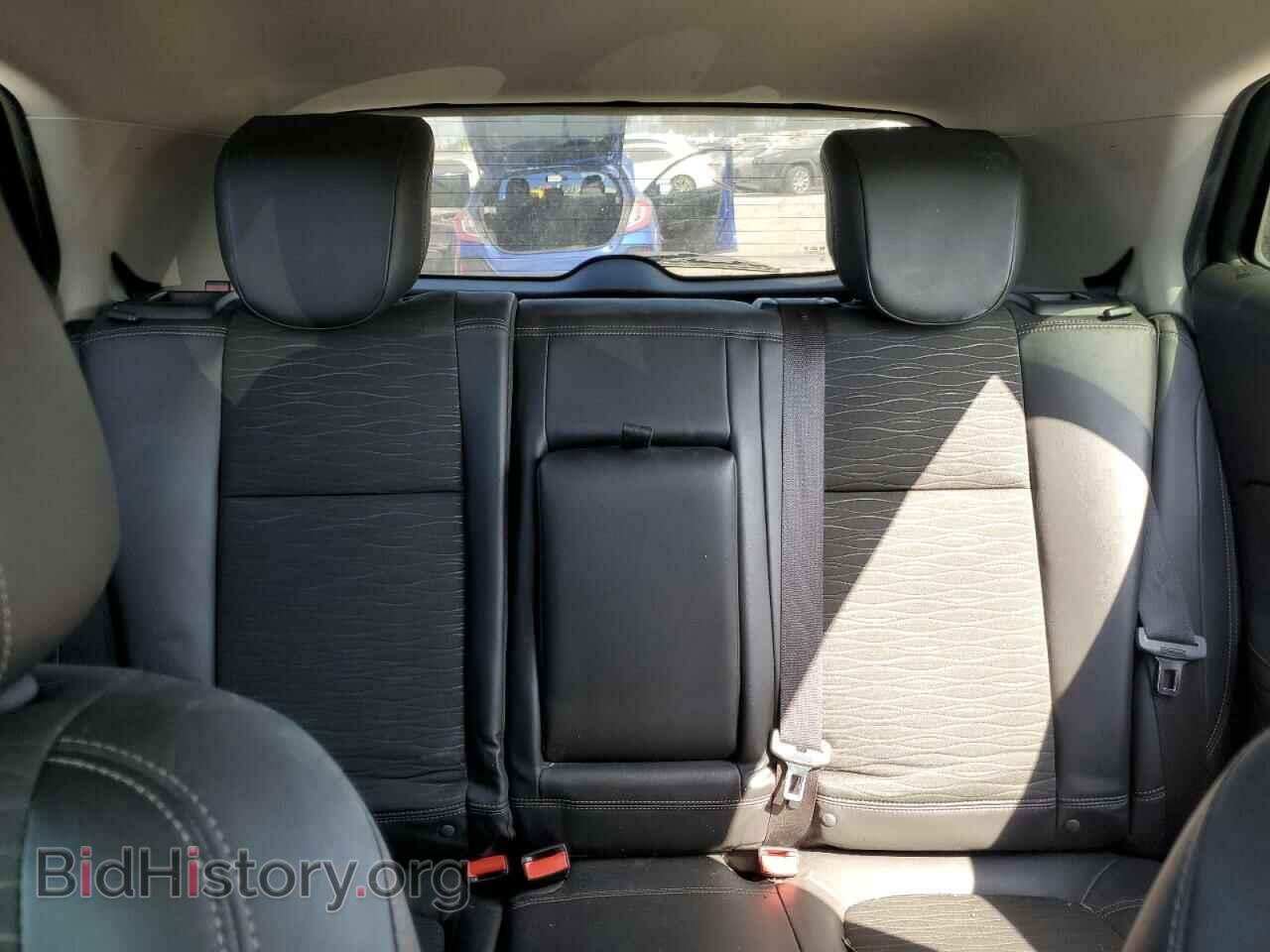 2016 BUICK ENCORE - VIN: KL4CJASB5GB638753 - Фото 10