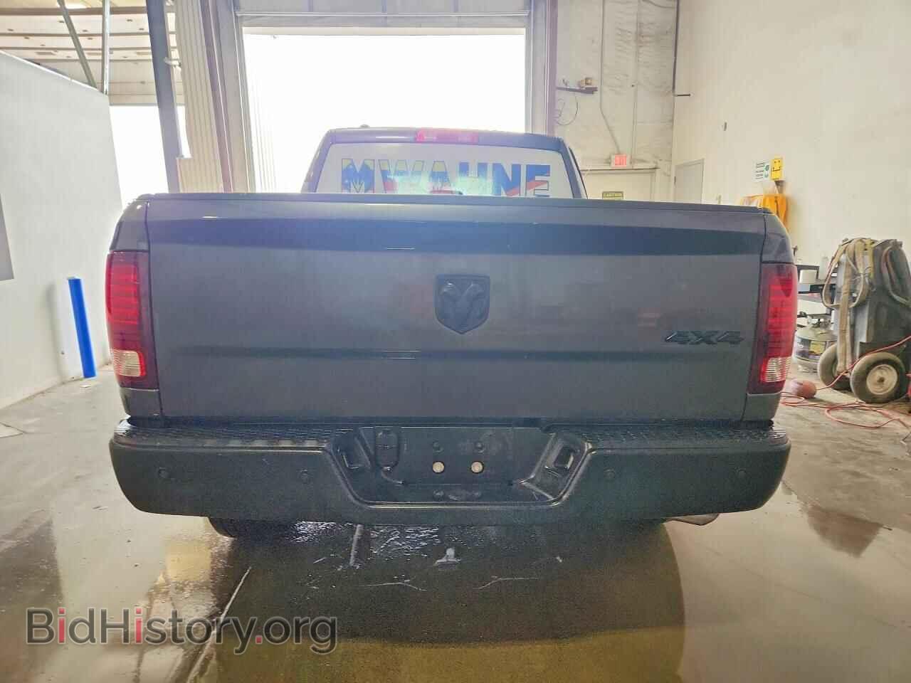 2022 RAM 1500 - VIN: 1C6RR7GG4NS218860 - Фото 6